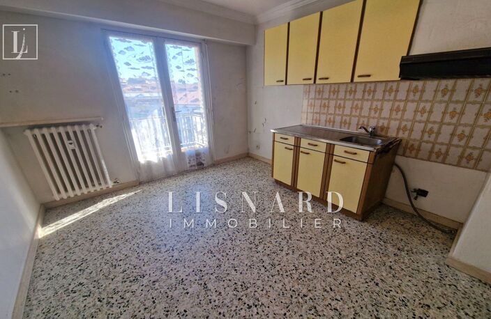 vente appartement 1 Pièce(s) — photo 4