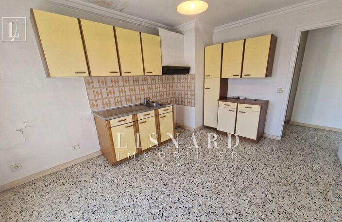 vente appartement 1 Pièce(s) — photo 5