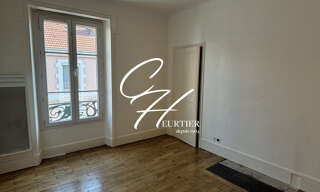 Appartement 2 Pièces 38 m² à louer à Grenoble (38000)