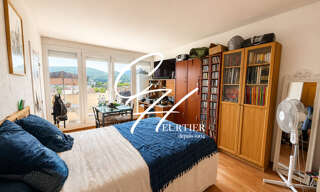 Appartement 1 Pièce 30 m² à vendre à Échirolles (38130)