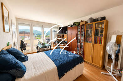 Appartement 1 pièces 69000 €