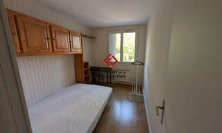 Appartement 3 Pièces 48 m² à louer à Grenoble (38000)