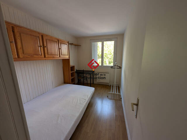 Appartement à louer Grenoble — photo du bien