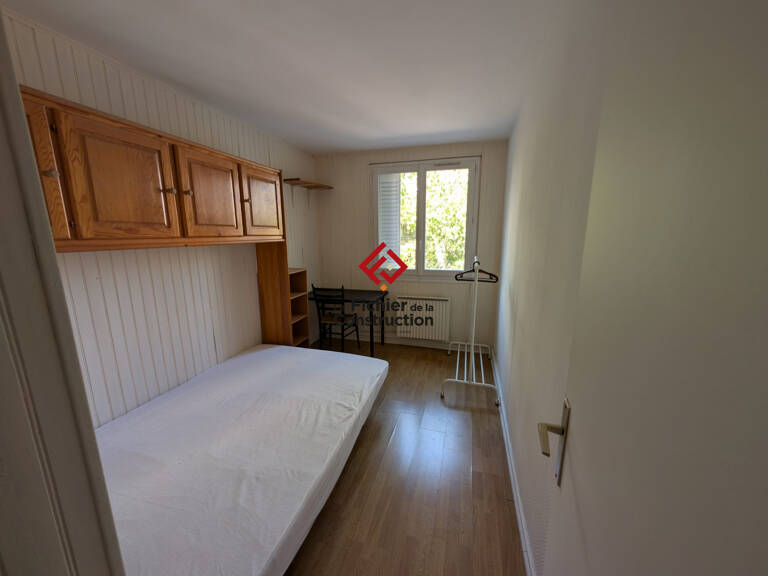 Appartement à louer Grenoble — photo 1