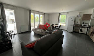 Appartement 3 Pièces 74 m² à louer à Meylan (38240)