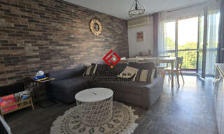 Appartement 4 Pièces 83 m² à louer à Grenoble (38000)
