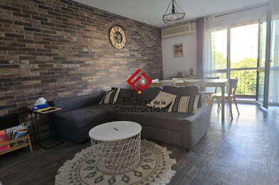 Appartement 4 pièces 920 €