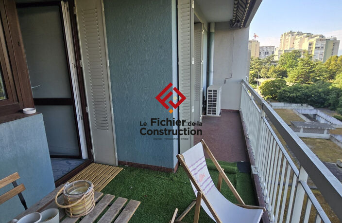 Appartement à louer Grenoble — photo 3