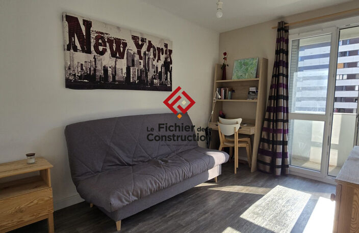 Appartement à louer Grenoble — photo 4