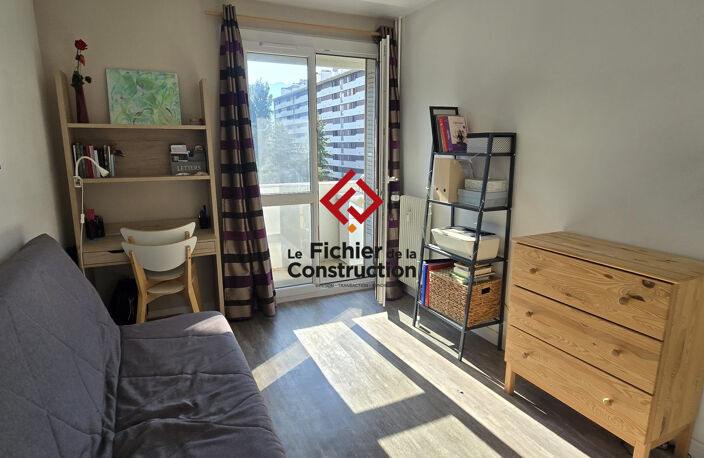 Appartement à louer Grenoble — photo 5