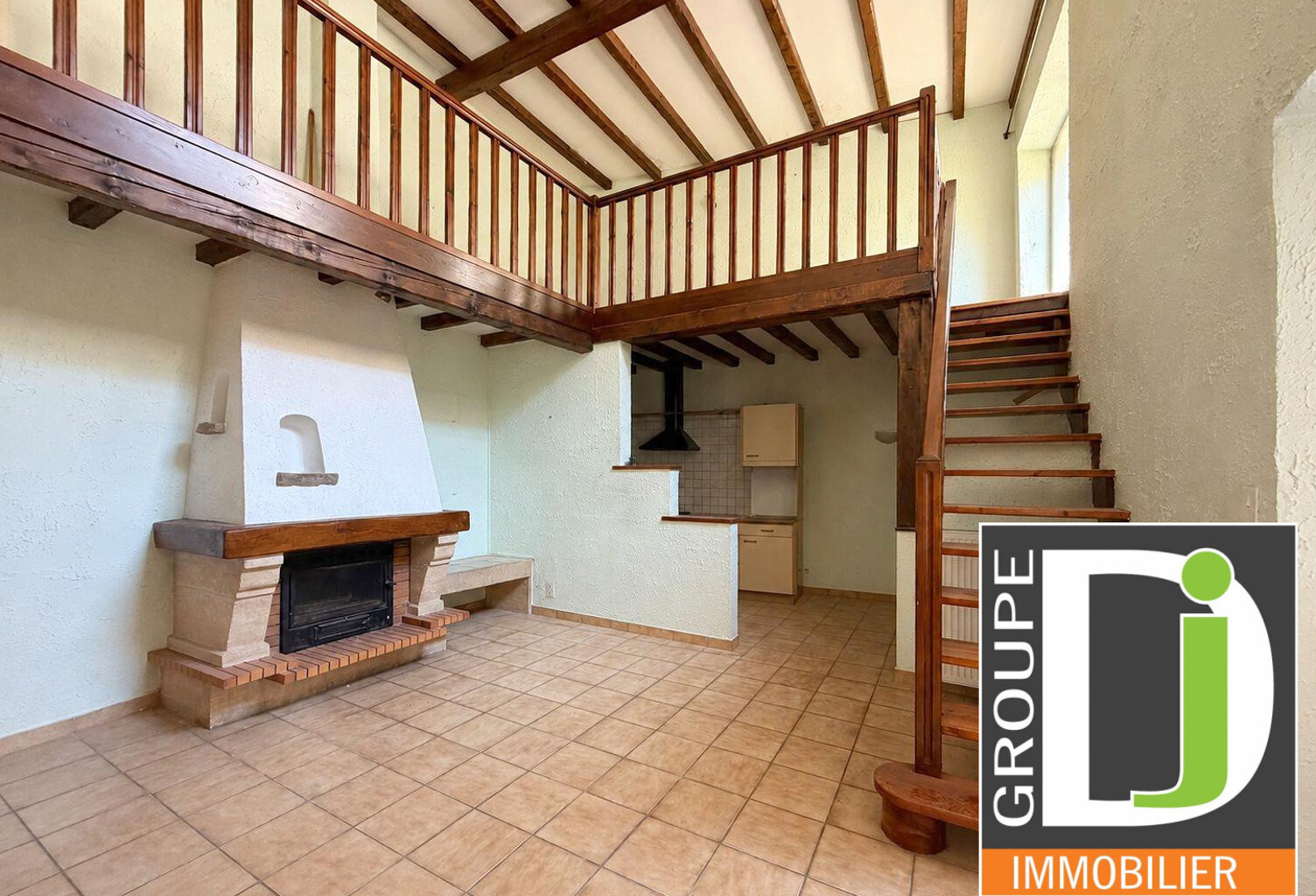 A VENDRE, Maison de village pleine de charme à Saillans — photo 1