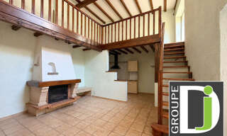 Maison 4 Pièces 105 m² à vendre à Saillans (26340)