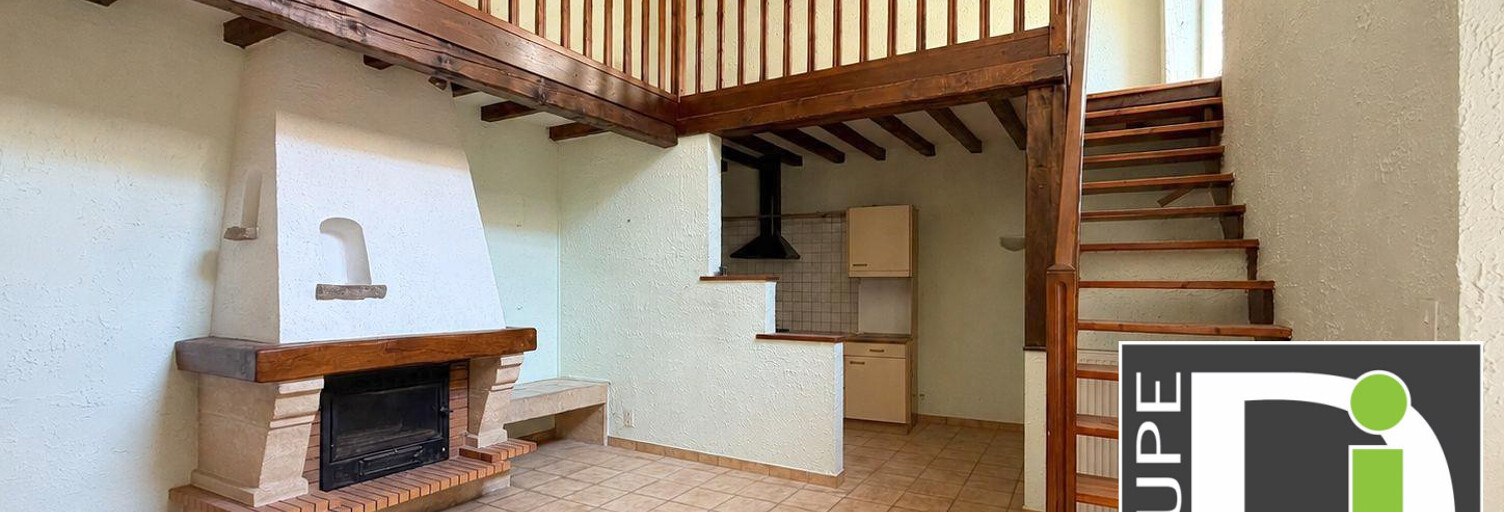 Maison 4 Pièces 105 m² à vendre à Saillans (26340)