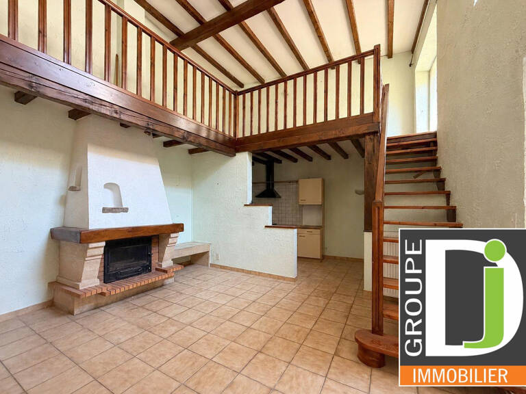 A VENDRE, Maison de village pleine de charme à Saillans — photo 1