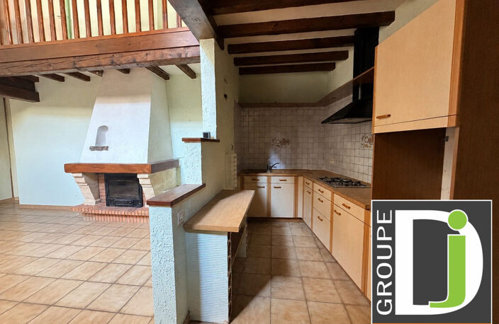 A VENDRE, Maison de village pleine de charme à Saillans — photo 3