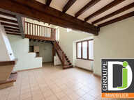 A VENDRE, Maison de village pleine de charme à Saillans — photo 4