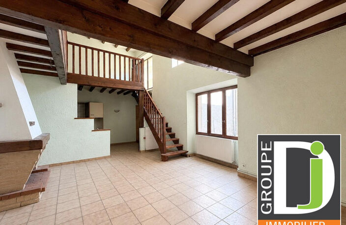 A VENDRE, Maison de village pleine de charme à Saillans — photo 4
