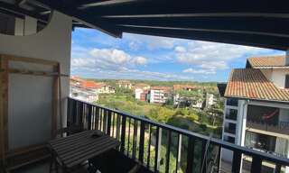 Appartement 1 Pièce 28 m² à vendre à Seignosse (40510)
