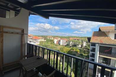 Appartement 1 pièces 183000 €