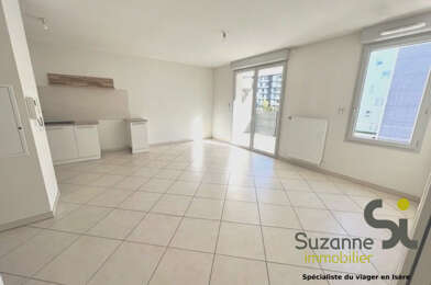 Appartement 2 pièces 709 €