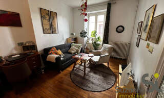 Appartement 3 Pièces 60 m² à louer à Grenoble (38000)