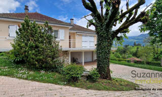 Maison 89 m² en viager Saint-Nazaire-les-Eymes (38330)