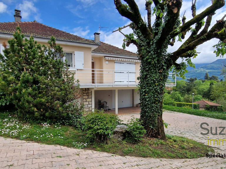 SAINT-NAZAIRE-LES-EYMES  MAISON DE PLAIN-PIED  SUPERBE TER — photo 1
