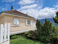 SAINT-NAZAIRE-LES-EYMES  MAISON DE PLAIN-PIED  SUPERBE TER — photo 2