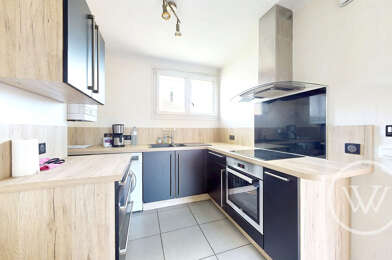 Appartement 3 pièces 118500 €