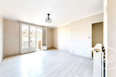 Appartement 3 pièces 114500 €