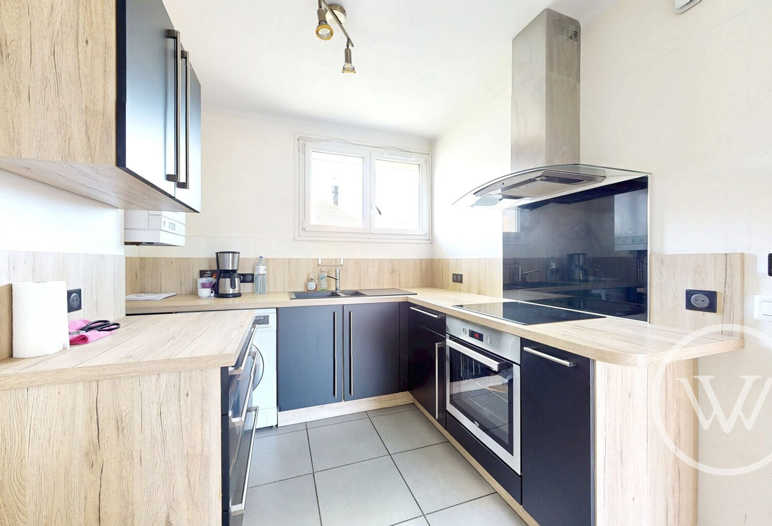 Appartement T3 avec Balcon-Porte des Chaprais à Besançon — photo 1