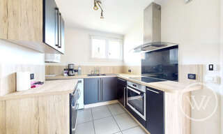 Appartement 3 Pièces 54 m² à vendre à Besançon (25000)