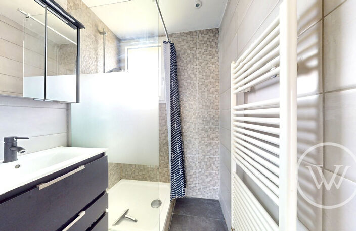 Appartement T3 avec Balcon-Porte des Chaprais à Besançon — photo 2