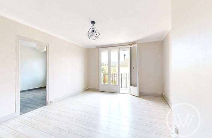 Appartement T3 avec Balcon-Porte des Chaprais à Besançon — photo 3