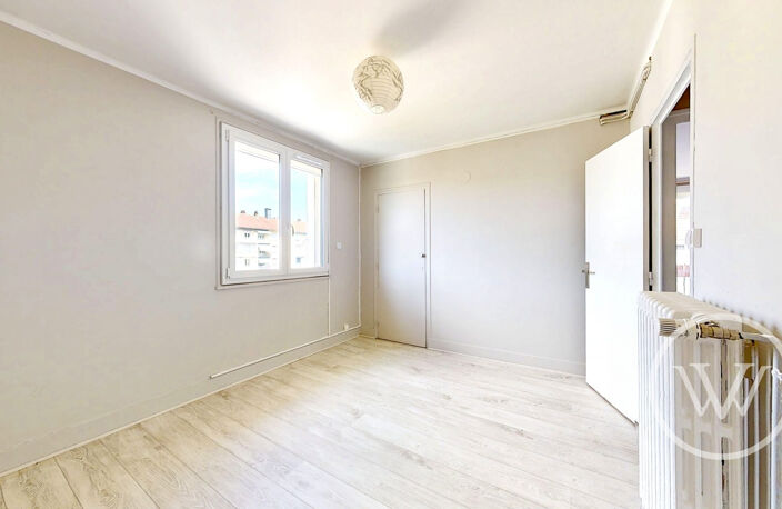 Appartement T3 avec Balcon-Porte des Chaprais à Besançon — photo 4