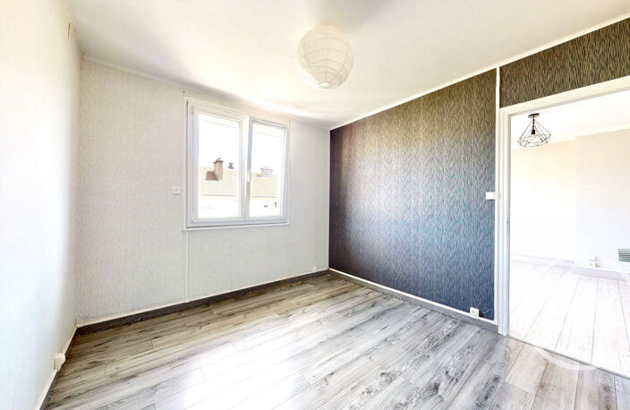 Appartement T3 avec Balcon-Porte des Chaprais à Besançon — photo 5