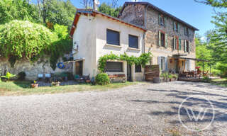 Maison 8 Pièces 241 m² à vendre à Romans-sur-Isère (26100)