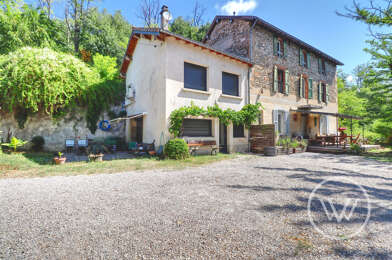 Maison 8 pièces 442500 €