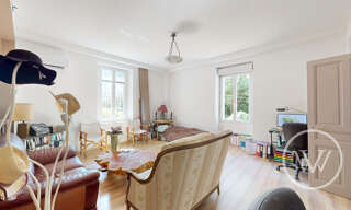Maison 8 Pièces 241 m² à vendre à Romans-sur-Isère (26100)