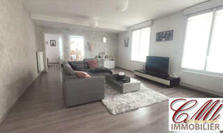 Appartement 3 Pièces 90 m² à louer à Vitry-le-François (51300)