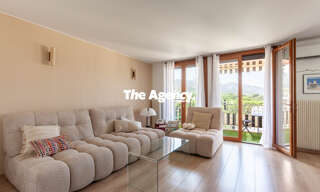 Appartement 4 Pièces 80 m² à vendre à Marseille 8 (13008)