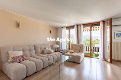 Appartement 4 pièces 349900 €