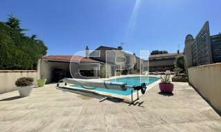 Maison 4 Pièces 93 m² à vendre à Airvault (79600)