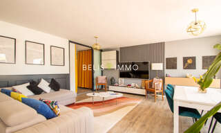 Maison 6 Pièces 103 m² à vendre à Montlouis-sur-Loire (37270)