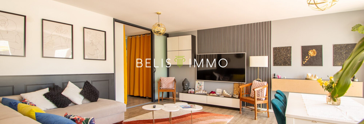 Maison 6 Pièces 103 m² à vendre à Montlouis-sur-Loire (37270)