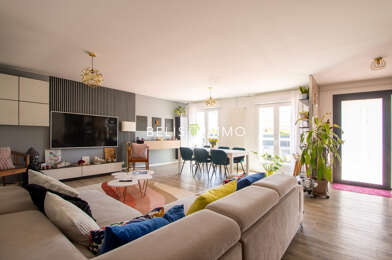 Maison 6 pièces 294000 €