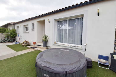 Maison 5 pièces 320000 €