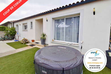 Maison 5 pièces 320000 €