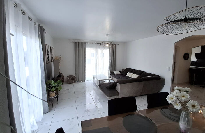 MAISON PLAIN-PIED CANET D'AUDE — photo 4