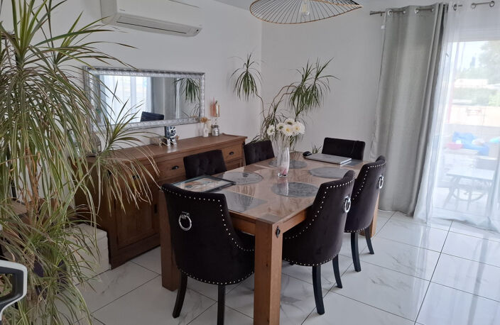MAISON PLAIN-PIED CANET D'AUDE — photo 5